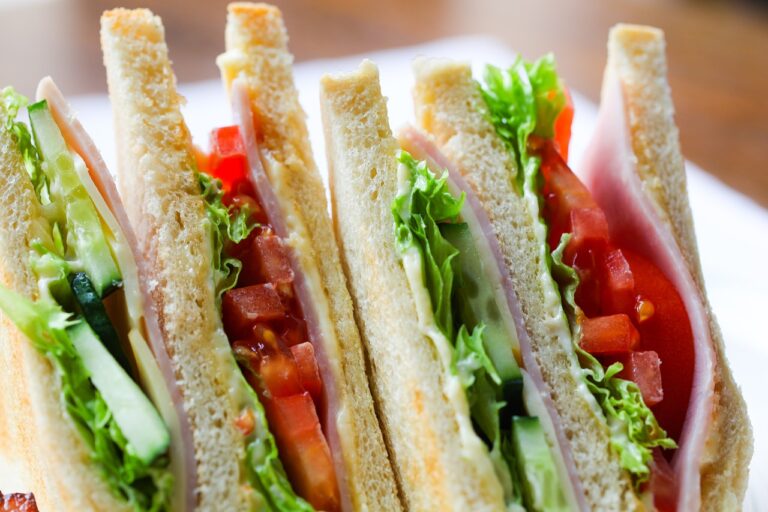 best sandwich in kurukshetra